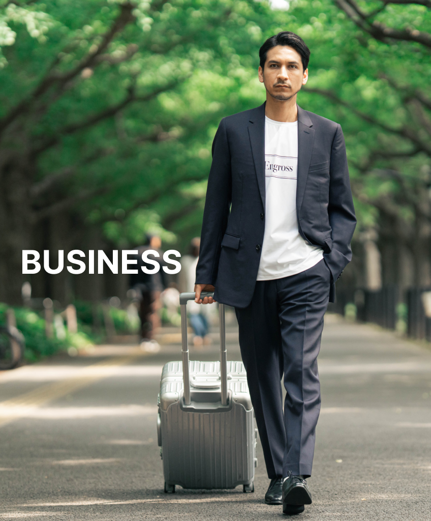 BUSINESS