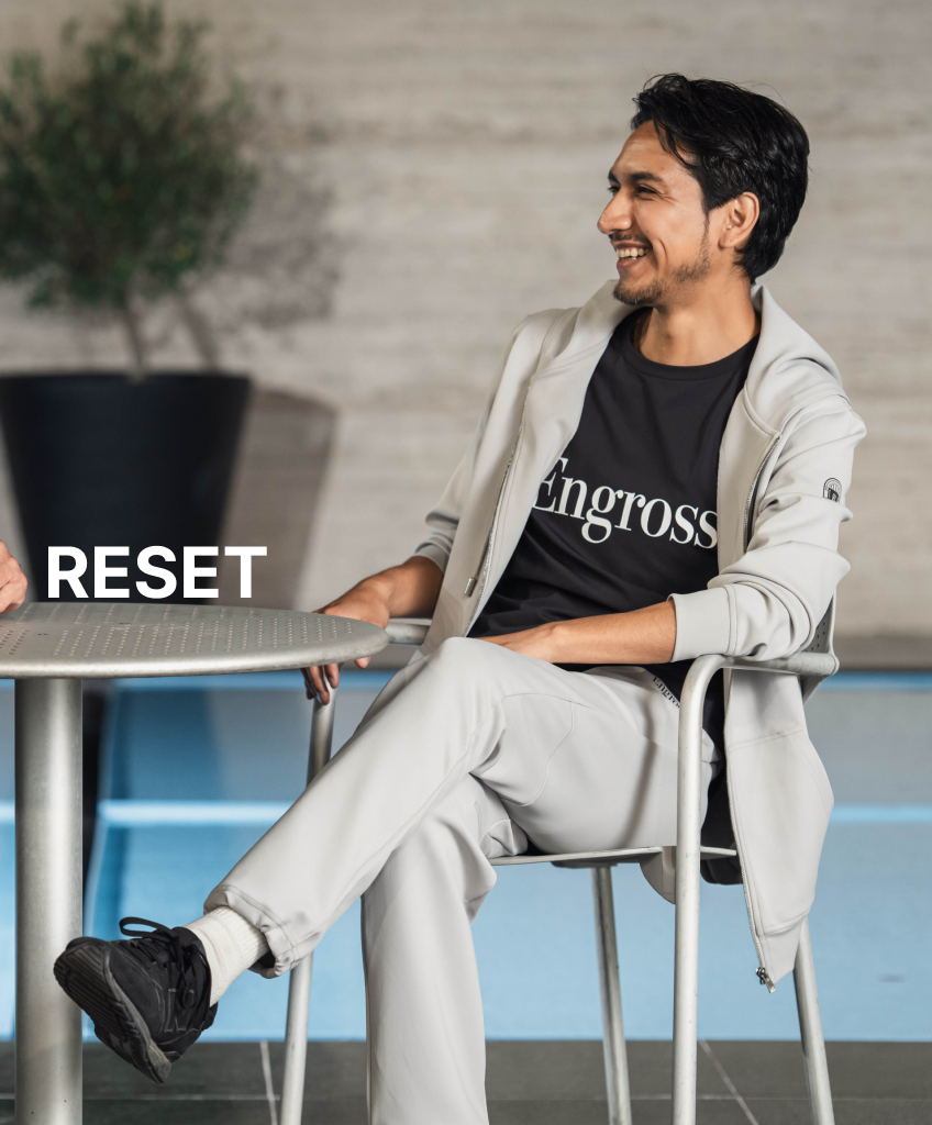 RESET