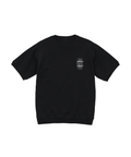 8.2oz Short Sleeve Sweat T-shirt