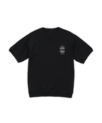 8.2oz Short Sleeve Sweat T-shirt