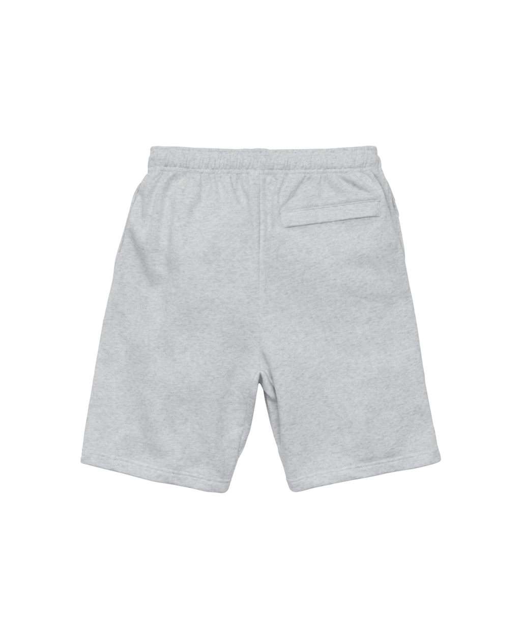 8.2oz Sweat Short Pants（アッシュ）