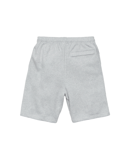 8.2oz Sweat Short Pants（アッシュ）