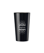Logo Stainless Thermo Tumbler