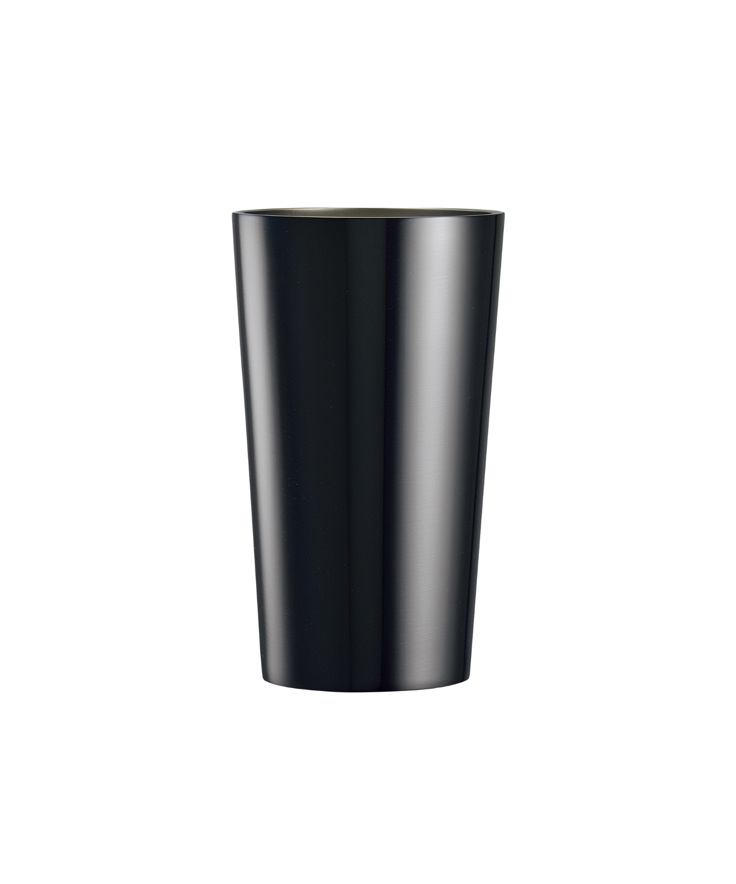 Logo Stainless Thermo Tumbler
