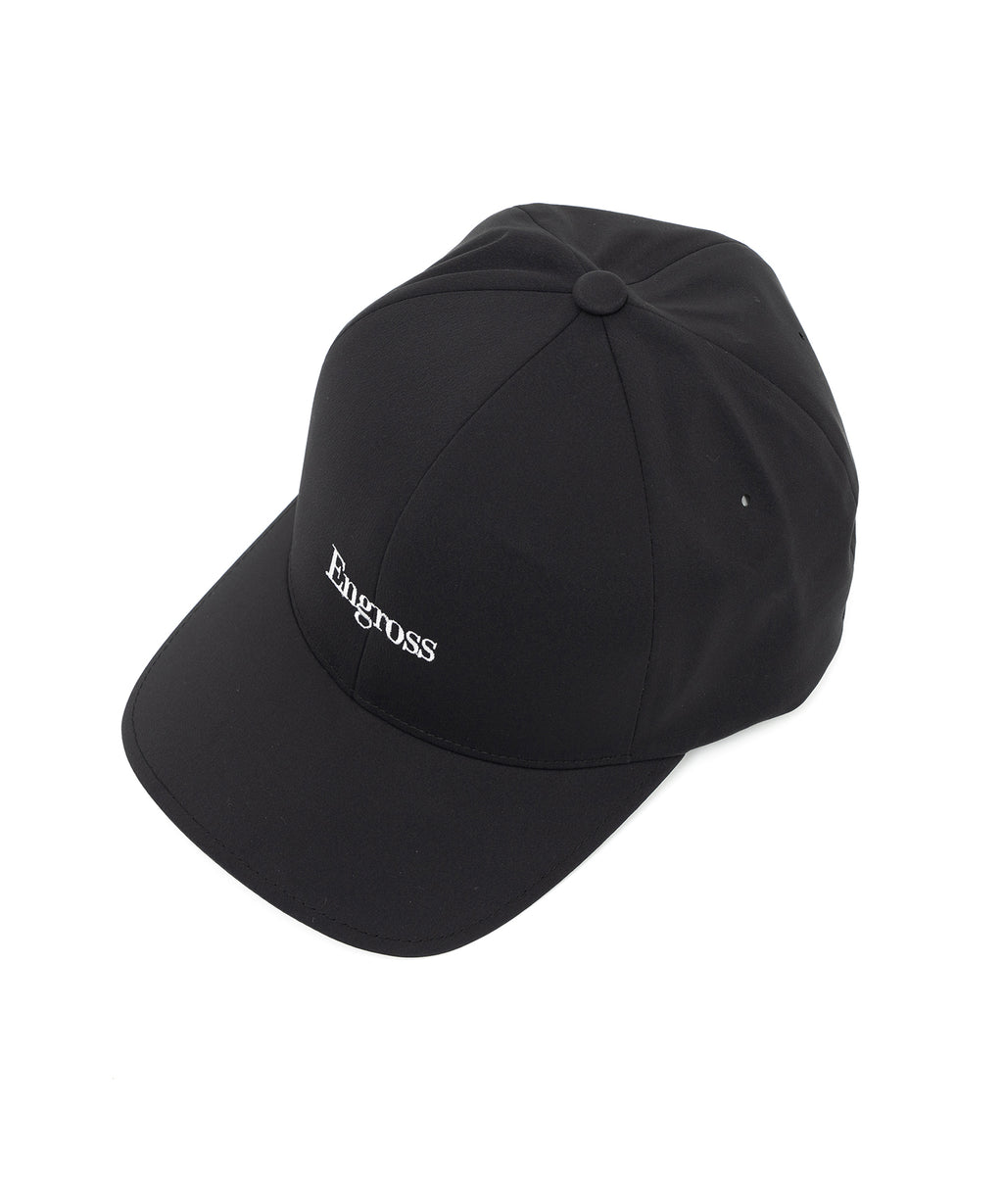 FLEXFIT DELTA Logo Embroidery Cap