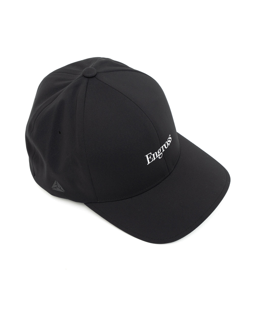 FLEXFIT DELTA Logo Embroidery Cap