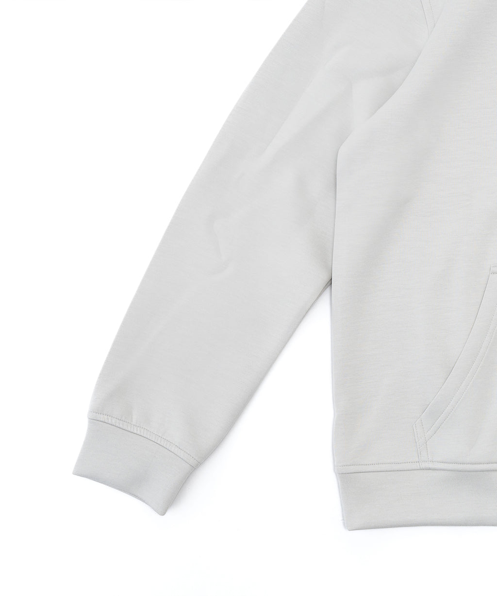 Midweight Zip Up Hoodie