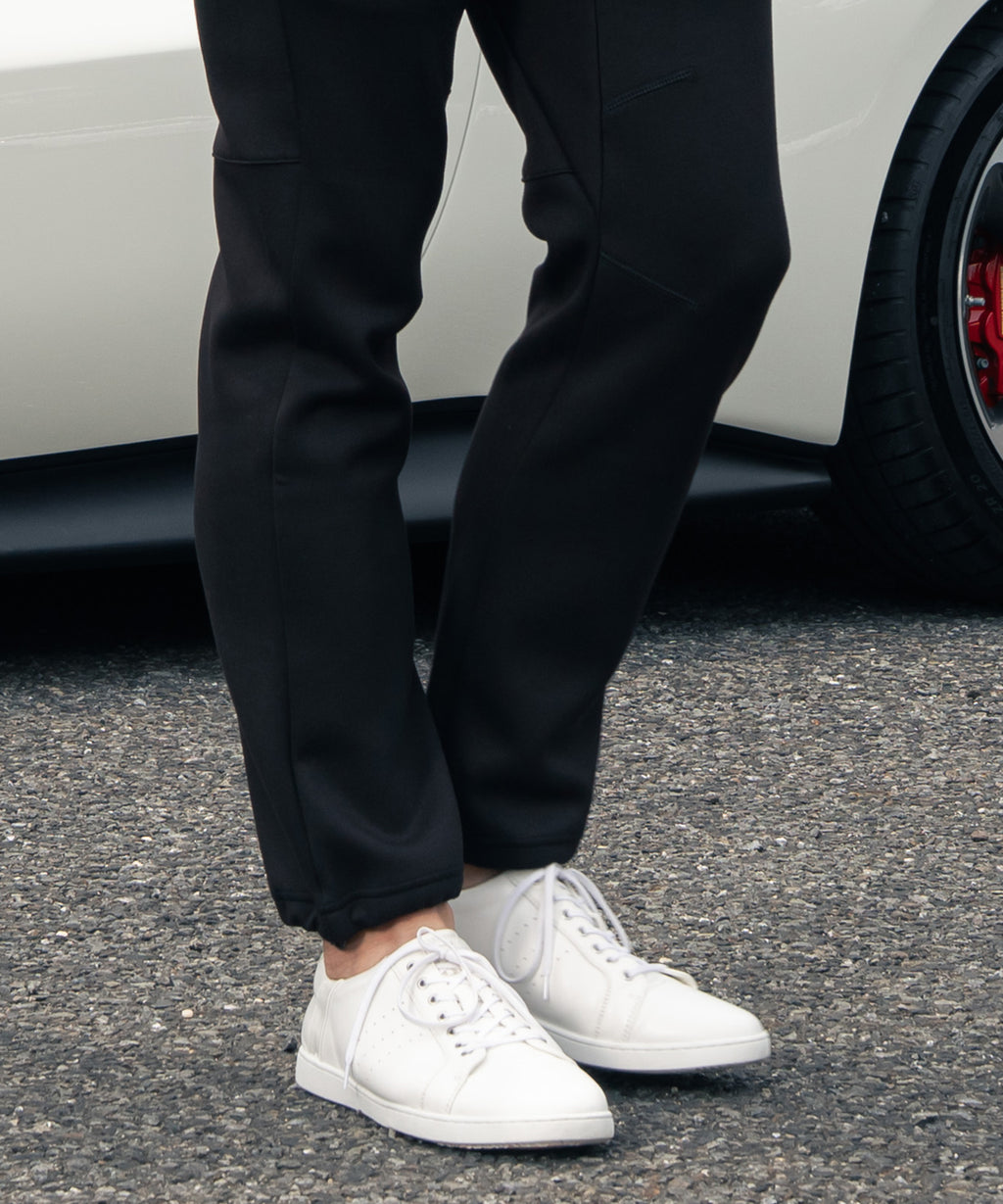 Midweight Long Pants