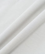 アスレジャーブランド Engross（エングロス）のMidweight Long Pants（ミッドウェイトロングパンツ）グレー 生地寄り画像