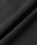 アスレジャーブランド Engross（エングロス）のLightweight Long Pants（ライトウェイトロングパンツ）ブラック 生地寄りアイテム画像