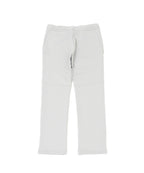 アスレジャーブランド Engross（エングロス）のLightweight Long Pants（ライトウェイトロングパンツ）グレー 平置きアイテム画像