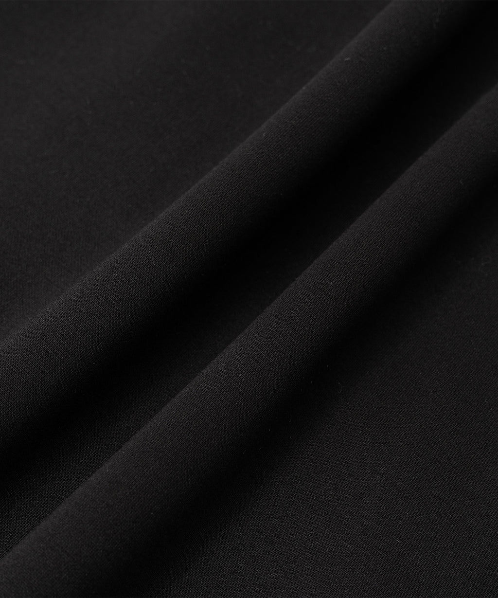 Logo Half Pants