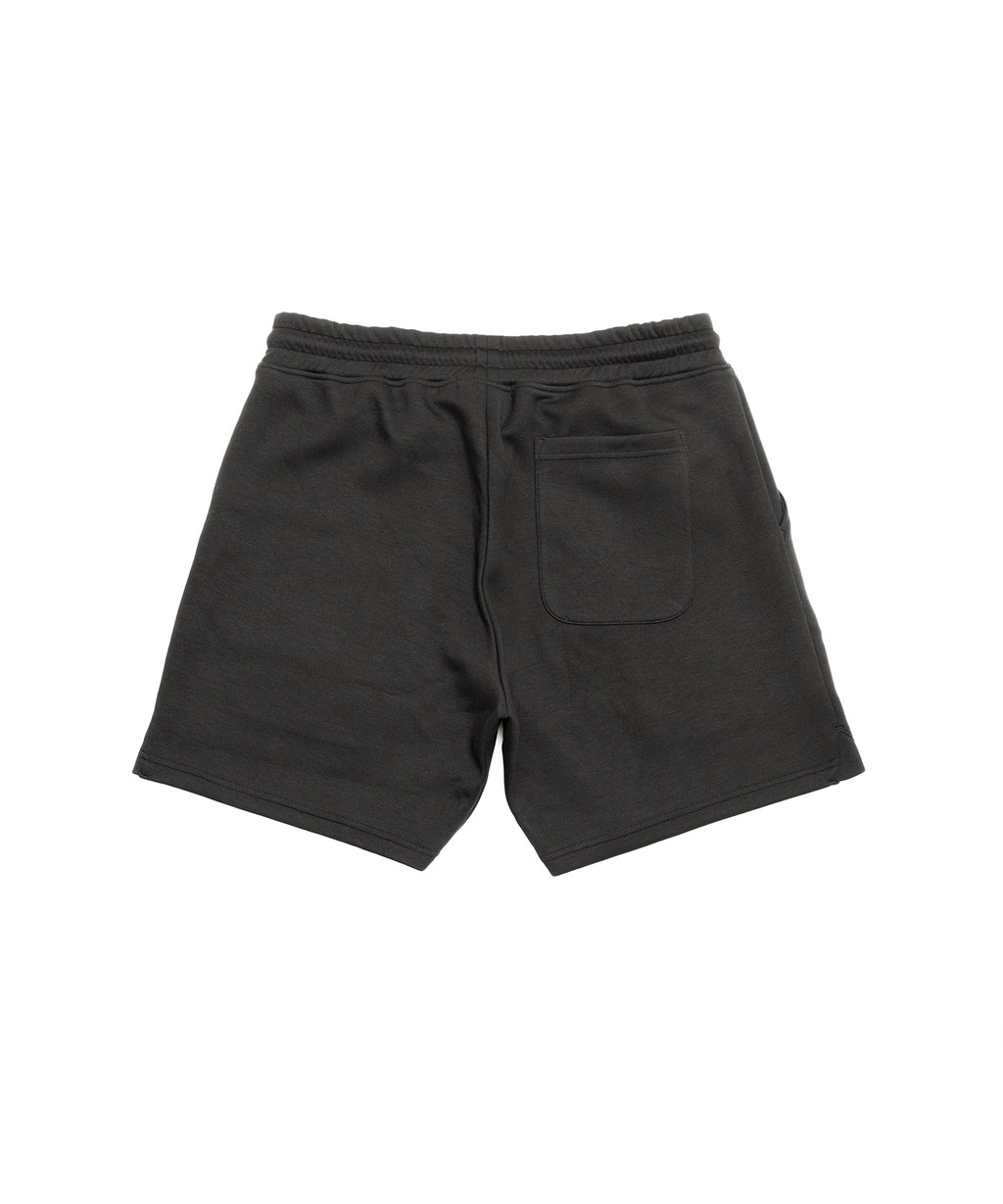 Logo Half Pants