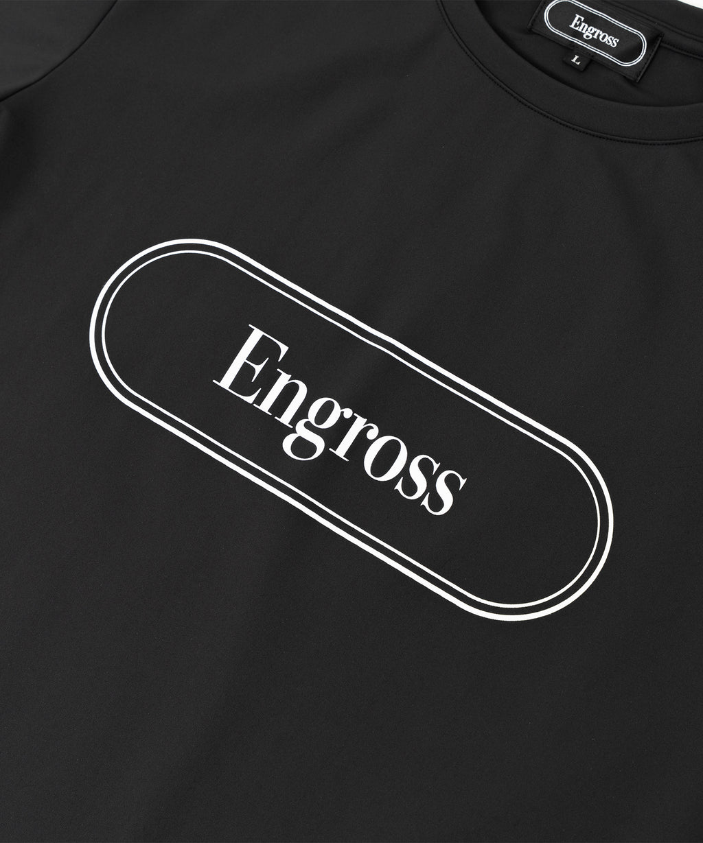 Track Logo T-shirt
