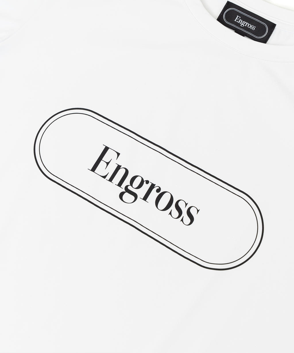 Track Logo T-shirt