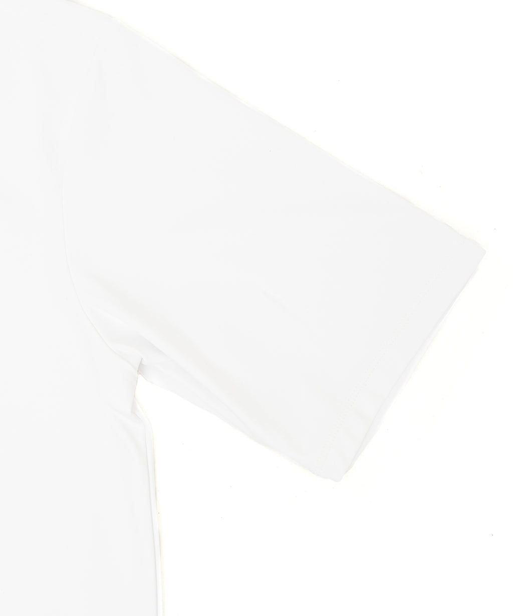 Track Logo T-shirt