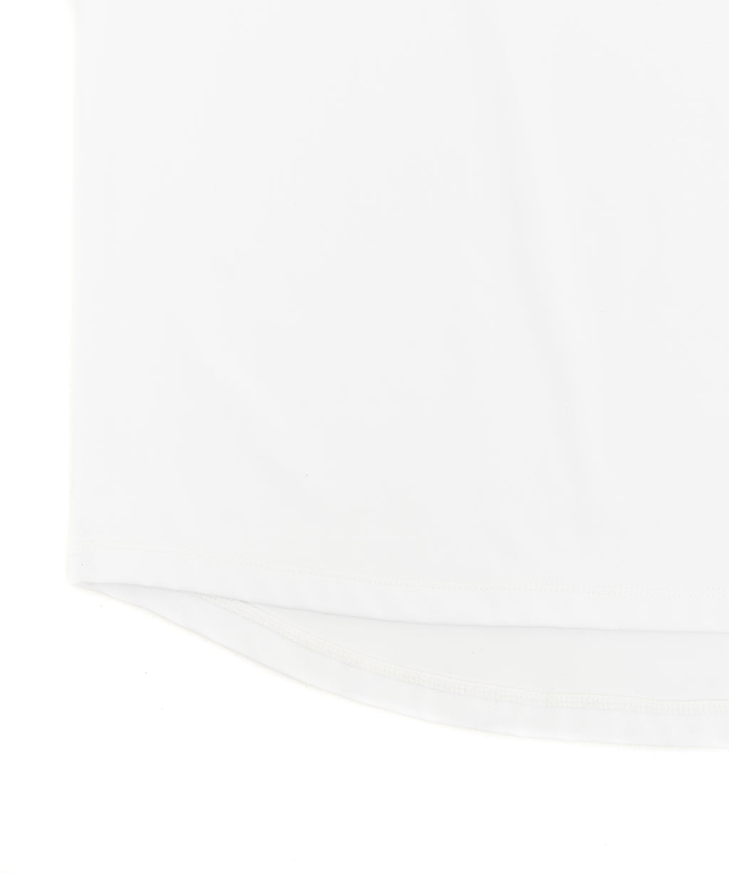 Track Logo T-shirt
