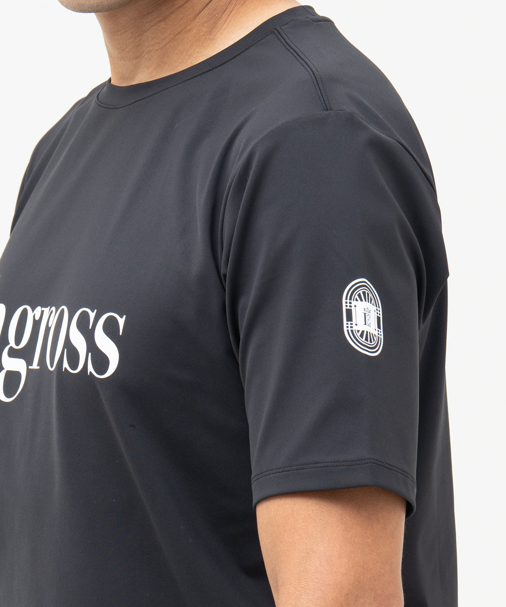 Double Logo T-shirt