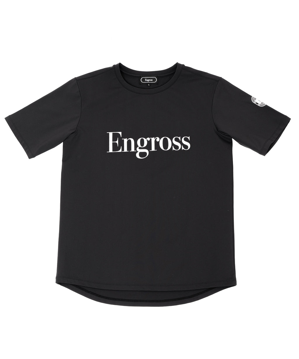 Double Logo T-shirt