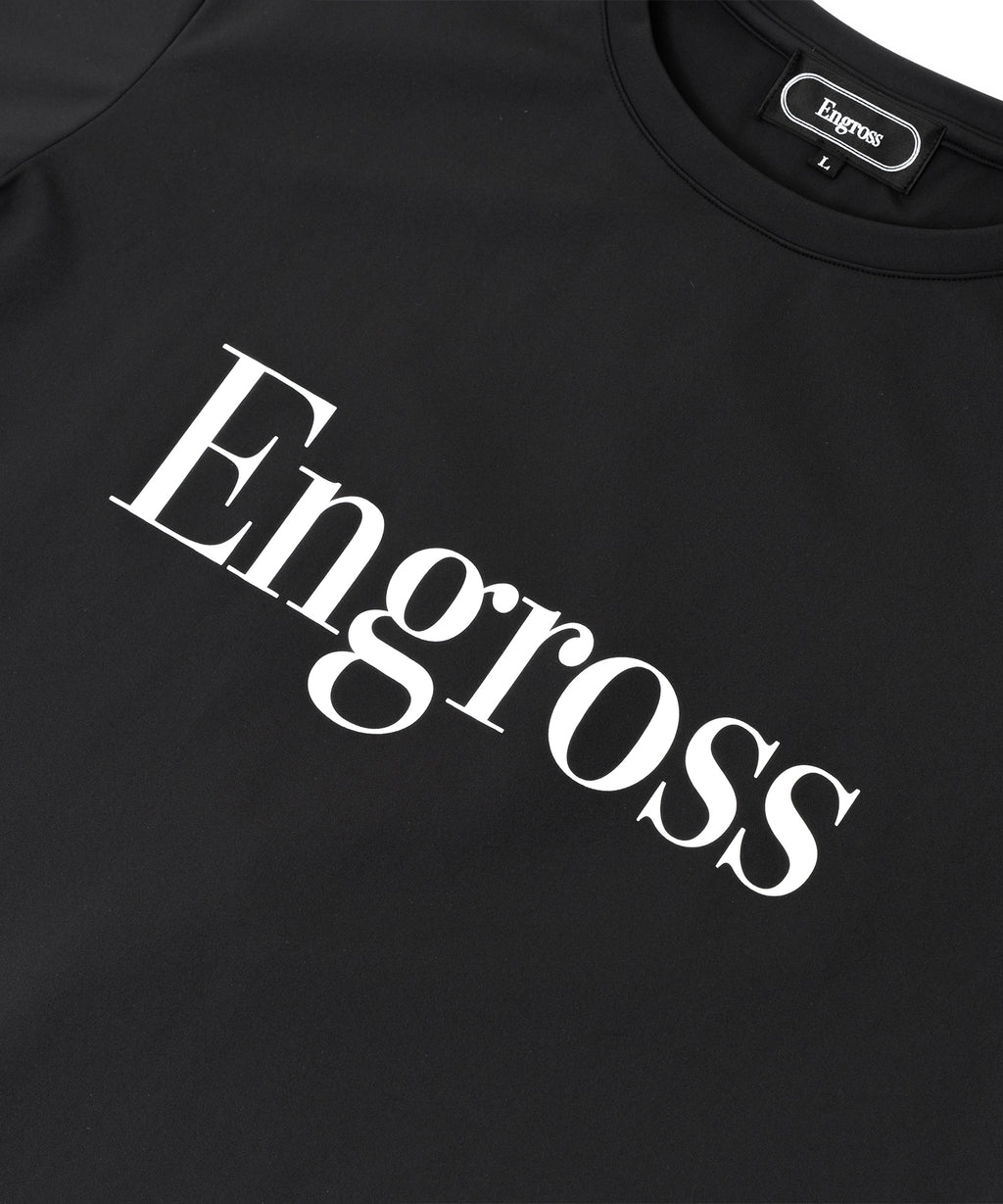 Double Logo T-shirt