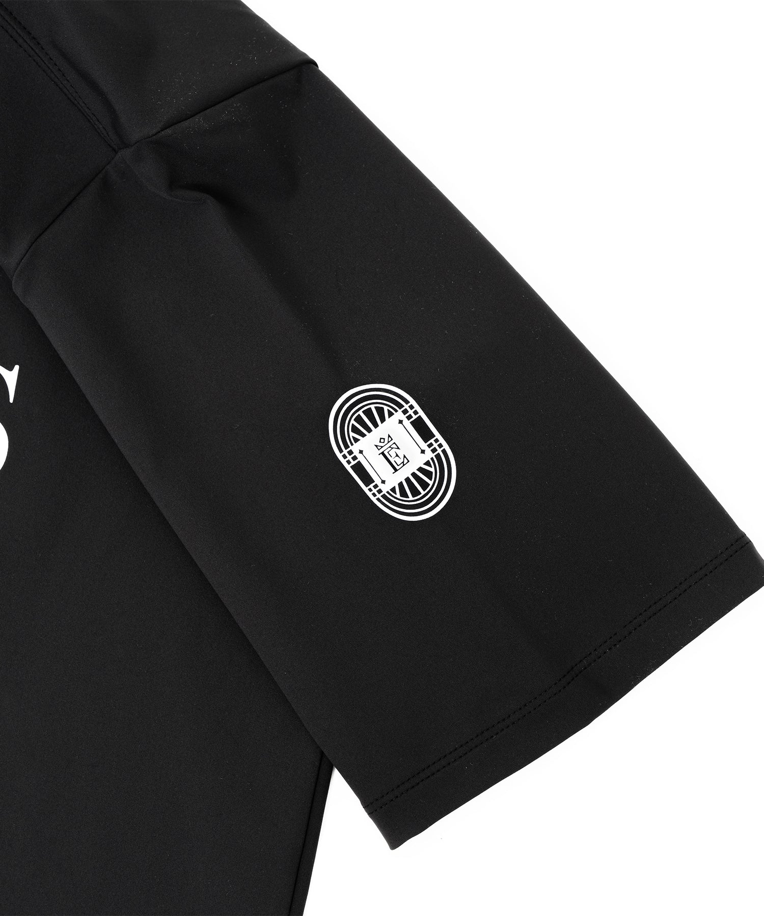 Double Logo T-shirt