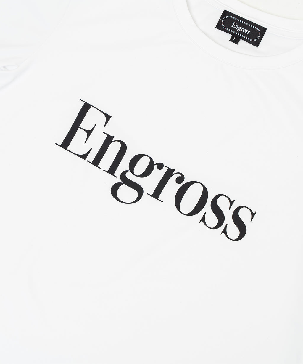 Double Logo T-shirt