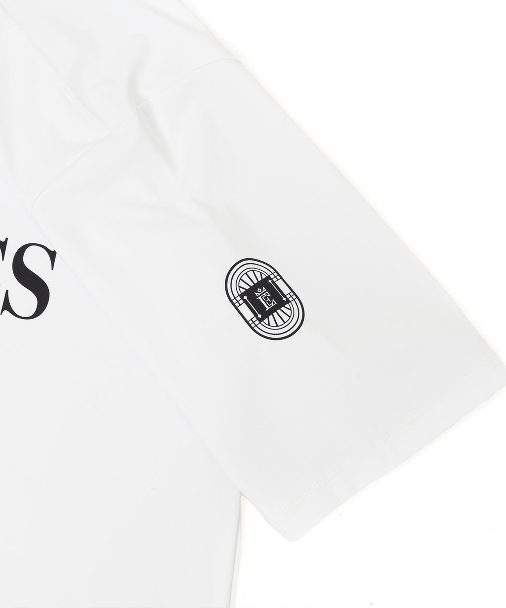 Double Logo T-shirt
