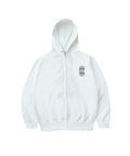 Quick-Dry Zip Hoodie