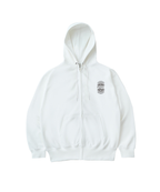 Quick-Dry Zip Hoodie